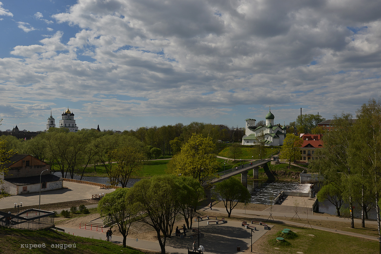Pskov (Псков)